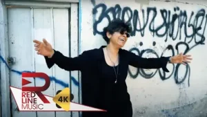 Eylem Yıldız Sana Deliyim Albüm Kapağı