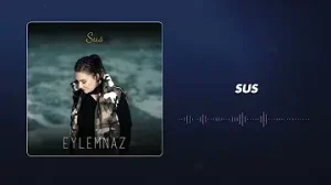 Eylemnaz Sus Albüm Kapağı