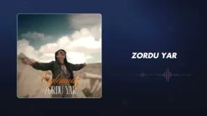 Eylemnaz Zordu Yar