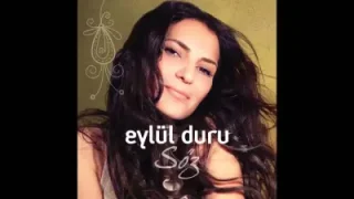 Eylül Duru Gelevera Deresi