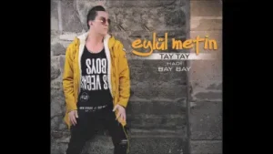 Eylül Metin – Tay Tay Hadi Bay Bay (Akustik)