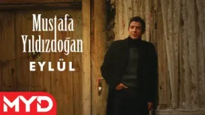 Eylül Mustafa Yıldızdoğan Albüm Kapağı