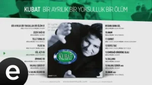 Eymen Gül Açtı