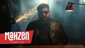 Eypio Kalbini Verdin Albüm Kapağı