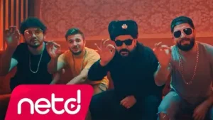 Eypio Kaşık Albüm Kapağı