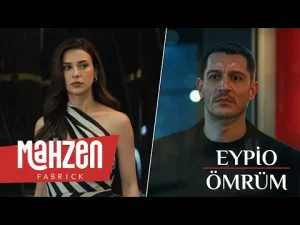 Eypio – Ömrüm