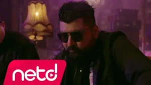 Eypio Umudum Kalmadı Albüm Kapağı