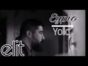 Eypio Yolla Albüm Kapağı