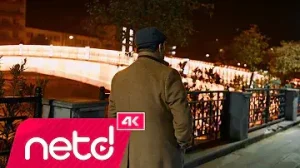 Eyüp Beydağlı Öyle Bir Geçti Ki Zaman Albüm Kapağı