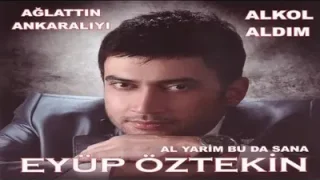 Eyüp Öztekin Seni Hala Seviyorum