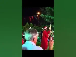 Eyüp Sultan’da Mehter Marşı Albüm Kapağı