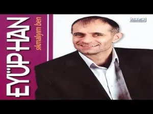 Eyüphan Bakamıyorum Albüm Kapağı