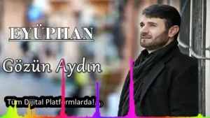 Eyüphan Gözün Aydın