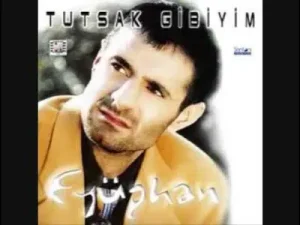 Eyyüphan Gülüm Gülüm Albüm Kapağı