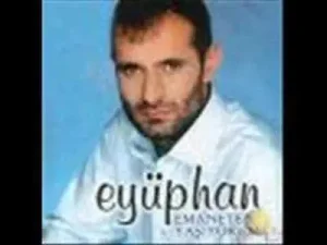 Eyüphan Kader Gemisi Albüm Kapağı