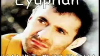 Eyyüphan Yandı Çukurova