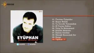 Eyüphan – Yiğidim