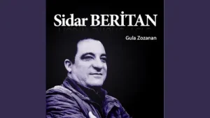 Ez Axaninim Albüm Kapağı