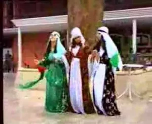 Ez Hatim Hatim Albüm Kapağı
