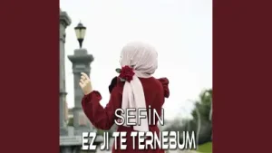 Ez Ji Te Tırnebûm Bedava Albüm Kapağı