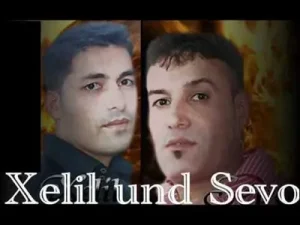 Ez Poşmanim Albüm Kapağı