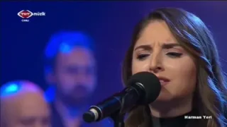 Ezel Demirel Beni Dertten Derde Saldın