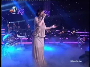Ezelede Deli Gönül Ezele Albüm Kapağı