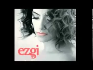 Ezgi Ayva Çiçek Açmış Remix Albüm Kapağı