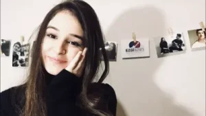 Ezgi Enes Öyle Kolaysa