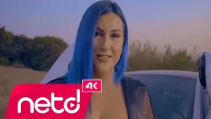 Ezgi Kızıloğlu İradeli Albüm Kapağı