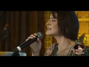 Ezgi Köker – Kırklar Dağının Düzü Albüm Kapağı
