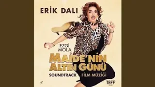 Ezgi Mola Erik Dalı Ft Emir Yargın