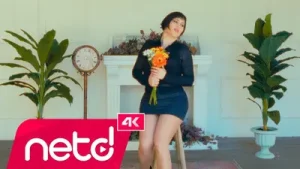 Ezgi Özlü Dayan Yüreğim Albüm Kapağı