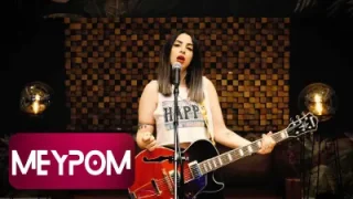 Ezgi Pekel Aciz Aziz