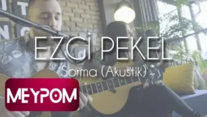 Ezgi Pekel Sorma