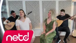Ezgi Saykan Meliha Kantos Gönül Senin Elinden
