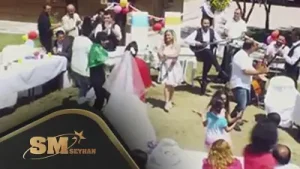 Ezgi Saykan Oy Atlıya Albüm Kapağı