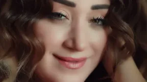 Ezgi Tecelli Albüm Kapağı