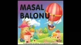 Ezgi Tuncer Karga İle Tilki Masalı