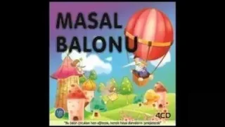 Ezgi Tuncer Keloğlan ve Sihirli Taş Masalı