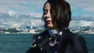 Ezginin Günlüğü