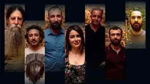 Ezginin Günlüğü Aşıkçı Albüm Kapağı