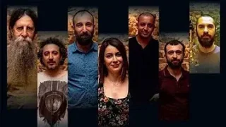 Ezginin Günlüğü Aşıkçı