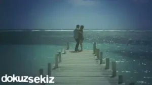 Ezginin Günlüğü Aşk Bir Rüya