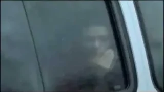 Ezginin Günlüğü Ayrılış