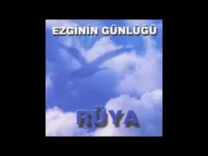 Ezginin Günlüğü Bir Tuğla da Siz Koyun