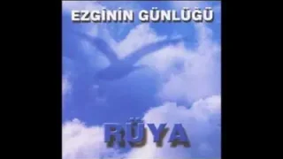 Ezginin Günlüğü Bir Tuğla da Siz Koyun