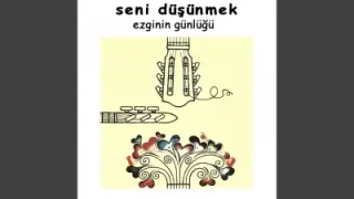 Ezginin Günlüğü Camdan Sakız Akıyor