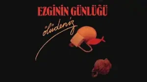 Ezginin Günlüğü Çocuğun Kurguları Albüm Kapağı