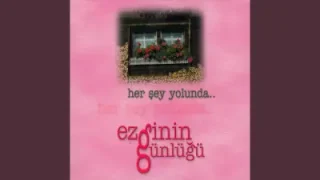 Ezginin Günlüğü Hişt